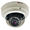 B67  Cámara Domo, Zoom 3X, 3 MP WDR IR para Interior