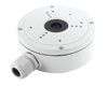 DS-1280ZJ-S   Caja de Conexiones para cámaras tipo bala, turret,