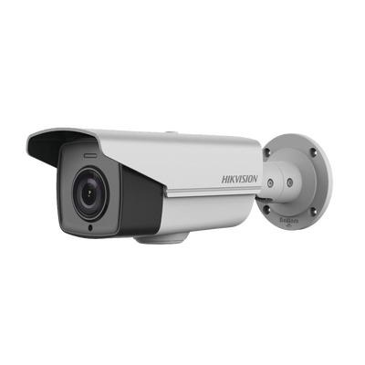 DS-2CE16D9T-AIRAZH  Cámara Bullet TURBOHD 1080p, lente motorizad