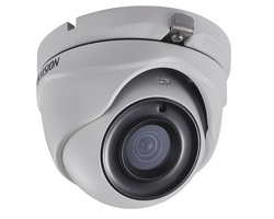 DS-2CE56H5T-ITM  Cámara Eyeball EXIR TurboHD 5 MP, para súper ba