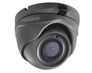 E30-TURBO-EXIR   Camara eyeball, 3 MP, TURBOHD,  lente 2.8mm, IR