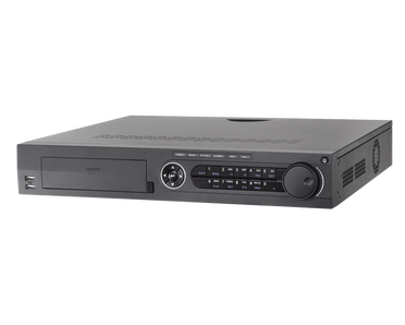 EV3308TURBO  DVR 8 Canales TurboHD de 3MP, NVR 10 Canales, Canal
