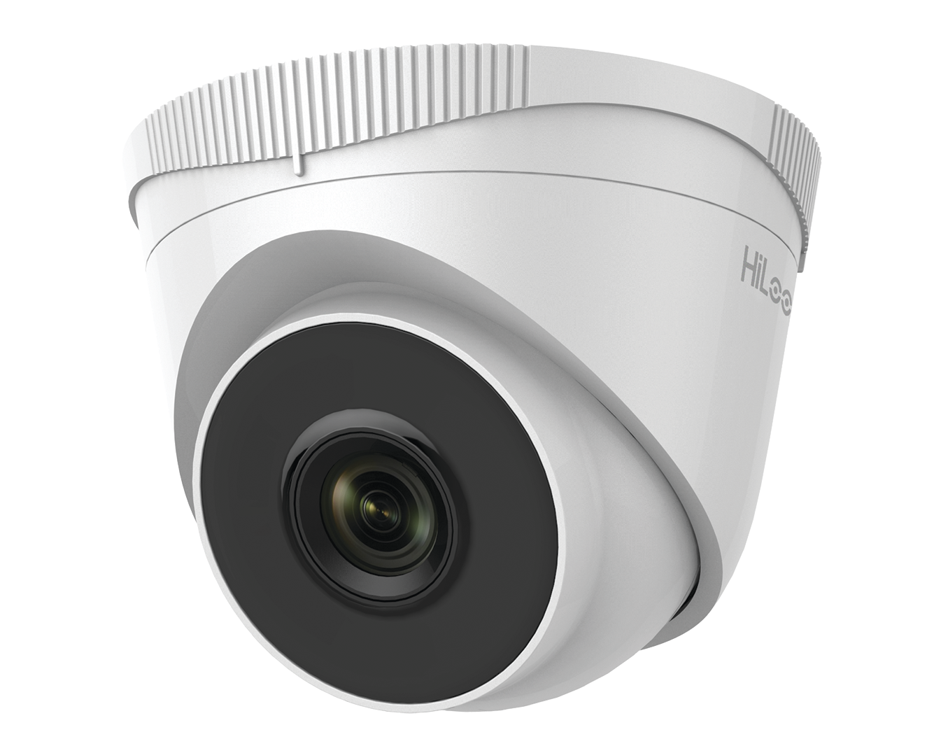 IPC-T121  Turret IP 2 Megapixel, 30 mts IR, Exterior IP67, PoE,