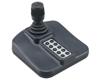 PJSK-0100  Joystick Controlador para domos IP PTZ de ACTi via US