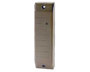 PR233  Lectora de Proximidad (HID) de Rango Estándar (para serie