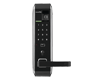 PRO-LOCK-FP   Cerradura inteligente con teclado Touch Screen, Ap