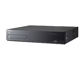SRN-1670D-1TB  NVR 3 MP, 16 Canales, 16 entradas de alarma, 4 sa