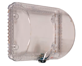 STI-9105  Protector Transparente para Termostatos Pequeños