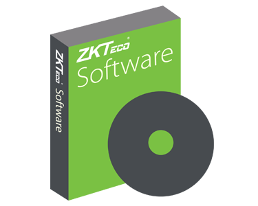 ZKTN3S  Licencia de software ZK TimeNet 3.0 Economic. Hasta 500